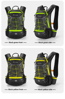 West Biking 16L Multi-Functional Sports Hydration Backpack