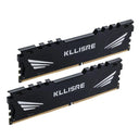 Kllisre DDR4 Desktop Memory: Reliable Performance Upgrade & High Compatibility  ourlum.com   