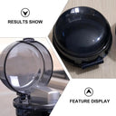 Child-Safe Stove Knob Covers - 6 Pcs Gas Range Protectors