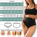 Women’s Seamless Ice Silk Shapewear Bodysuit Tummy Control