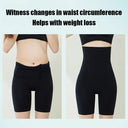 Women's High Waist Slimming Shaper Comfortable Body Shaping