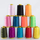 Polyester Sewing Thread Set for Professional Embroidery Tools  ourlum.com   