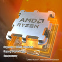 AMD Ryzen 5 7500F 3.7GHz 6-Core CPU Socket AM5 New