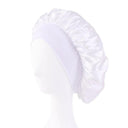 Elegant Satin Sleep Cap for Quality Rest and Comfort