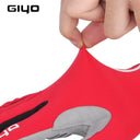 Cycling Gloves Full Fingers Fingerless Summer MTB Glove