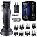 Hair Clipper Precision Trimmer with Long Battery Life