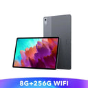 New  Xiaoxin Pad Pro Snapdragon 870 12.7" LCD  Android 13 Tablet Screen 144Hz 8GB 128GB/256GB 10200mAh Battery Android 13  ourlum.com 8G 256G Grey CHINA 