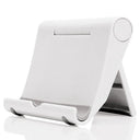 Adjustable Phone and Tablet Stand: Perfect Desk Holder Now