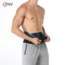 Men's Slimming Waist Trainer and Belly Cincher Fitness Gear