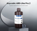 ANYCUBIC ABS-Like Pro 2 3D Printer UV Resin 405nm Update