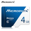 64GB Class10 Micro TF SD Card for Mobile Phone Storage  ourlum.com 4GB  