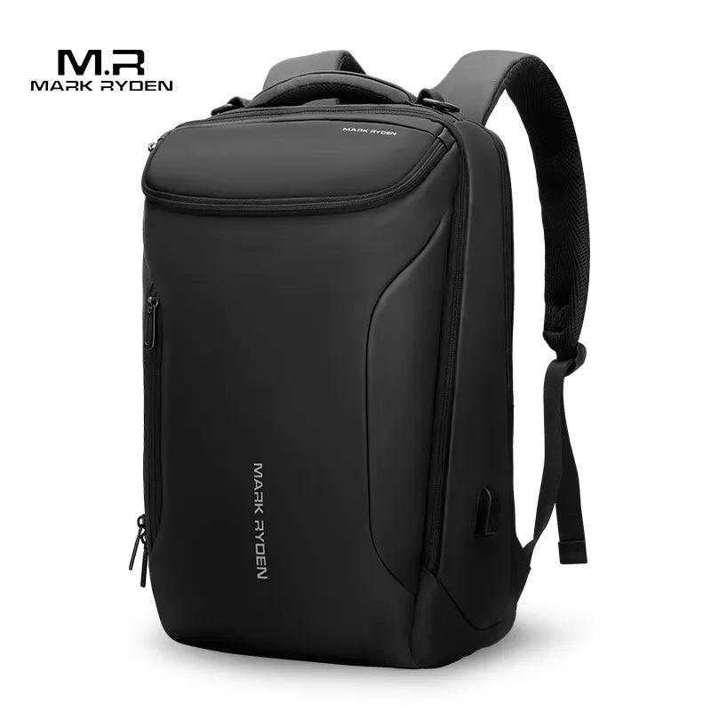 MARK RYDEN Laptop Backpack: Stylish Travel Companion for Men  ourlum.com   