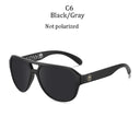 Premium UV400 Polarized Sunglasses for Men and Women Fashion