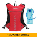 Ultralight 5L Hydration Running Backpack for Men and Women