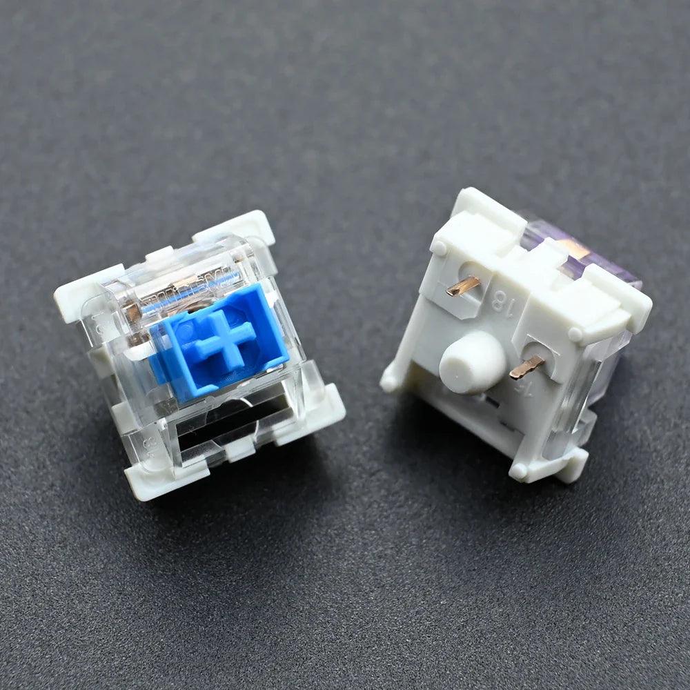 Outemu Mechanical Keyboard Switch: Optimize Your Typing and Gaming Experience  ourlum.com   