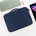 Tablet Sleeve Bag: Stylish Protective Cover for Various Tablets  ourlum.com Blue For 12.4-13 inch 