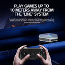 X10 Video Game Console 4K Gamestick 128G 10000 Retro Games