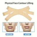 Elastic Face Slimming Bandage V Line Face Shaper Beauty