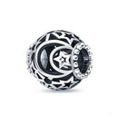 Hot Sale Charms Fit Pandora 925 Original Bracelet Silvering Owl