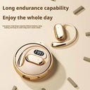 Translation Earbuds AI Language Translator Bluetooth 5.4