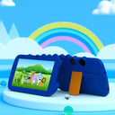 QPS Best Gift 7 inch Kids Tablet Children Pre-Installed Educational APP Android Tablet Pc for Boys Girls  ourlum.com   