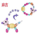 Magic Pet Charm Bracelet DIY Animal Surprise Child Gift