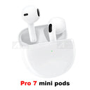 Air Ear Freepods Bluetooth Earphone TWS ANC Buds Pro