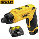 DEWALT Gyroscopic 7.2V Electric Screwdriver Compact Drill