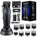 Hair Clipper Precision Trimmer with Long Battery Life