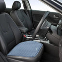 Car Gel Seat Cushion Cooling Chair Cushions for Office Comfort