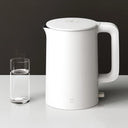 Electric Kettle: Fast Boiling Tea and Coffee Brewer 1.5L