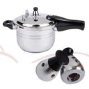 Universal High Pressure Cooker Safety Valve Durable Gadget