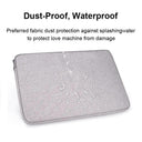 Premium Laptop Sleeve Bag Water-Resistant for MacBook