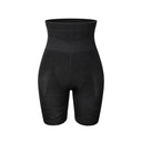 High Waist Slimming Shapewear Shorts for Men Tummy Control