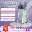 Emszero Muscle Stimulator for Body Sculpting and Fat Burning