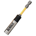 DEWALT Extreme Impact Bit Holder with Magnetic Lock Tool