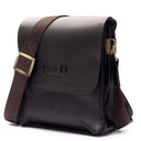 2024 Spring New Casual Paul Professional Business Briefcase Men's Bag In Stock