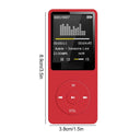 Ultimate MP3 Player for Active Lifestyles with Premium Sound