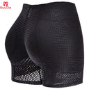 GUUDIA Hip Enhancer Shaper Shorts for Curvy Confidence