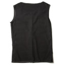 Men Body Shaper Sauna Heat Trapping Sweat Enhancing Vest