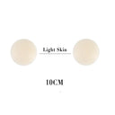 Luminate Silicone Nipple Covers Seamless Style Comfort