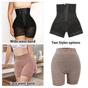 High Waist Lace Shapewear Tummy Control & Butt Lifter