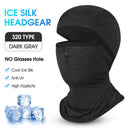 Winter Warm Balaclava Hat Ultimate Protection for Sports