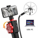 Industrial Borescope Camera Versatile Inspection Tool