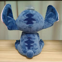 Disney Stitch Plush Doll: Kawaii Stuffed Toy for Kids - Fast Shipping & CE Certified  ourlum.com   