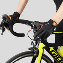 West Biking Cycling Gloves Full Finger Sports Gloves Unisex