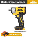 Dewalt DCF880 20V Cordless Impact Wrench 203Nm Power