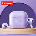 Lenovo LP40 Plus Wireless Earphones TWS Bluetooth Headset