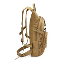 3L Tactical Hydration Backpack for Outdoor Sports Camouflage