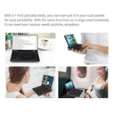 7 Inch Pocket Laptop: Ultimate Portable Mini PC with Touch Screen  ourlum.com   